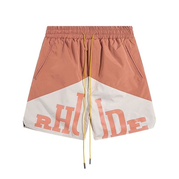 designer shorts rhude summer fashion beach pants men street wear red blue black purple mens short us siize s-xl 30 0w2i, White;black
designer shorts rhude summer fashion beach pants men street wear red blue black purple mens short us siize s-xl 30 0w2i, White;black