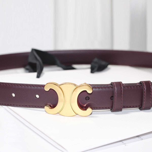 woman belt triomphe designer belt fashion genuine leather belts retro ceinture de luxe brand shiny golden silver buckle with gift box packin, Black;brown
woman belt triomphe designer belt fashion genuine leather belts retro ceinture de luxe brand shiny golden silver buckle with gift box packin, Black;brown