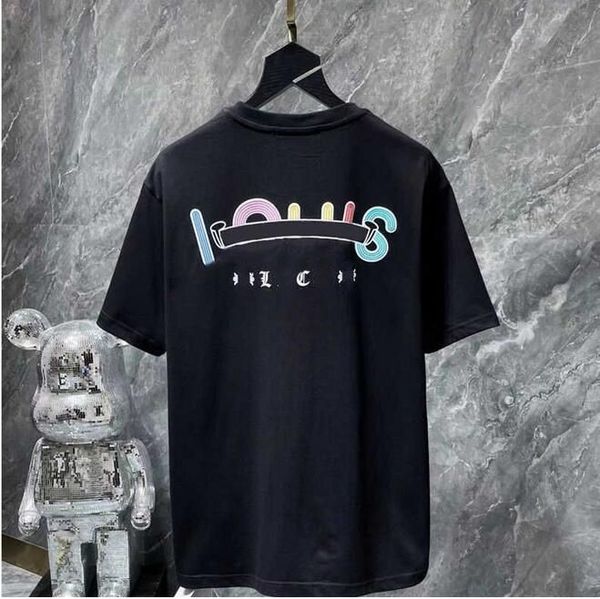 2023classics mens ch t shirts heart brand crew neck chromes short sleeves tees t-shirts casual horseshoe sanskrit cross print chromees hear, White;black
2023classics mens ch t shirts heart brand crew neck chromes short sleeves tees t-shirts casual horseshoe sanskrit cross print chromees hear, White;black