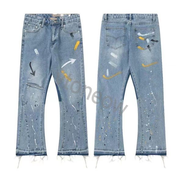 galleries dept mens jean distressed ripped bikers man luxury designer jeans slim fit motorcycle biker denim for men s black pour hommes, Blue
galleries dept mens jean distressed ripped bikers man luxury designer jeans slim fit motorcycle biker denim for men s black pour hommes, Blue