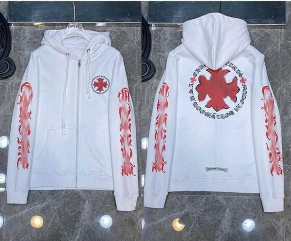 chromees hearts men's hoodies sweatshirts winter heart hoodie ch long sleeve loose coat hooded hoody men woman hip hop sanskrit cross p, Black
chromees hearts men's hoodies sweatshirts winter heart hoodie ch long sleeve loose coat hooded hoody men woman hip hop sanskrit cross p, Black