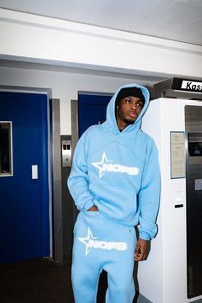 2023 men's hoodies sweatshirts nofs y2k hoodie harajuku letter graphic printing loose sweatshirt 2023 punk rock gothic clothes streetw, Black
2023 men's hoodies sweatshirts nofs y2k hoodie harajuku letter graphic printing loose sweatshirt 2023 punk rock gothic clothes streetw, Black