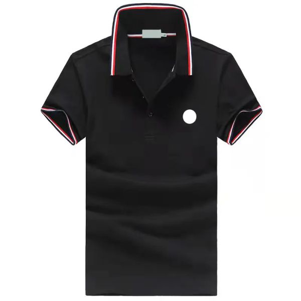 designer mens basic business polos t shirt fashion embroidered armbands badges polo shorts 39ls, White;black
designer mens basic business polos t shirt fashion embroidered armbands badges polo shorts 39ls, White;black