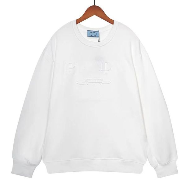 mens hoodies luxury designer p letters women spring and autumn long sleeve hoodie three-dimensional embroidered black white two colors optio
mens hoodies luxury designer p letters women spring and autumn long sleeve hoodie three-dimensional embroidered black white two colors optio