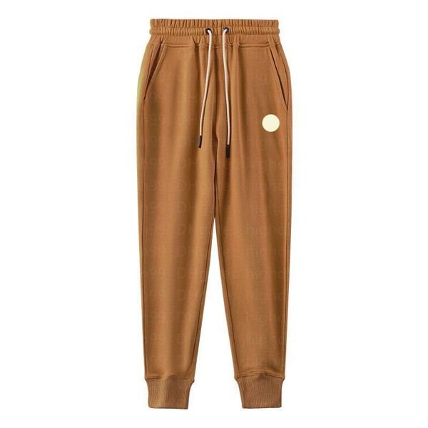 designer pants mens womens spring autumn cotton loose fit joggers streetwear casual trousers comfortable sports pant sweatpant ruv3, Black
designer pants mens womens spring autumn cotton loose fit joggers streetwear casual trousers comfortable sports pant sweatpant ruv3, Black