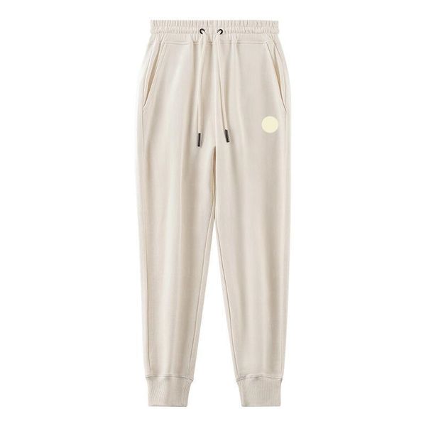 designer pants mens womens spring autumn cotton loose fit joggers streetwear casual trousers comfortable sports pant sweatpant 6k7z, Black
designer pants mens womens spring autumn cotton loose fit joggers streetwear casual trousers comfortable sports pant sweatpant 6k7z, Black