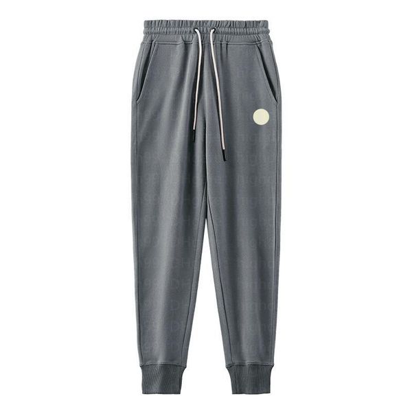 designer pants mens womens spring autumn cotton loose fit joggers streetwear casual trousers comfortable sports pant sweatpant ugzo, Black
designer pants mens womens spring autumn cotton loose fit joggers streetwear casual trousers comfortable sports pant sweatpant ugzo, Black