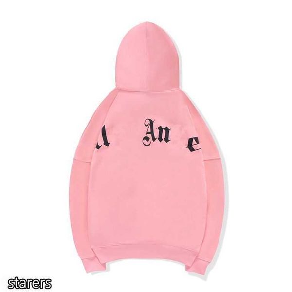 men's designer palmes angel pullover spring and autumn men's women's casual sweater coat palms hoodie loose couple long sleev, White;black
men's designer palmes angel pullover spring and autumn men's women's casual sweater coat palms hoodie loose couple long sleev, White;black