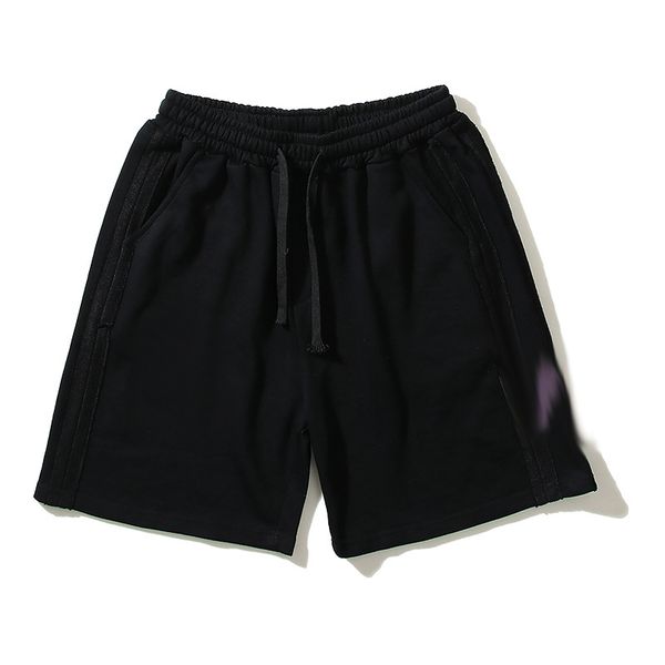 men shorts pants solid joggers black blue beach single zipper pocket short cotton casual trousers rdar, White;black
men shorts pants solid joggers black blue beach single zipper pocket short cotton casual trousers rdar, White;black