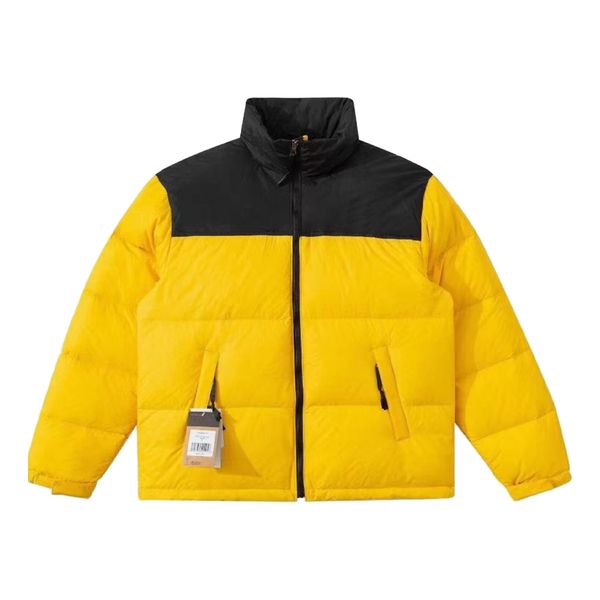 2023 mens designer down jacket north winter cotton womens jackets coat face outdoor windbreakers stay warm couple thick warm coats outwear, Black
2023 mens designer down jacket north winter cotton womens jackets coat face outdoor windbreakers stay warm couple thick warm coats outwear, Black