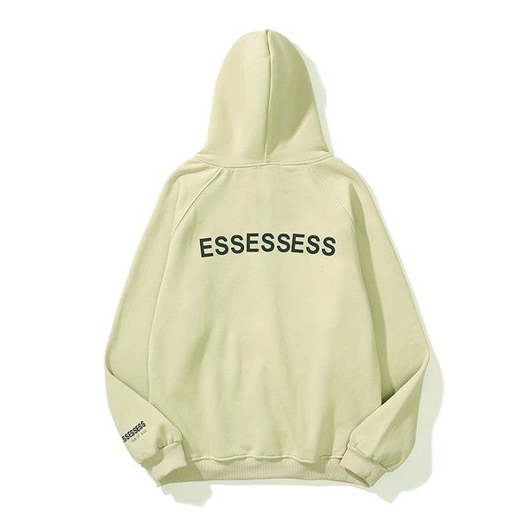 essentail hoodie pullover sweatshirts loose long sleeve hooded jumper mens clothing cotton women streetwear 25 4a4b, Black
essentail hoodie pullover sweatshirts loose long sleeve hooded jumper mens clothing cotton women streetwear 25 4a4b, Black