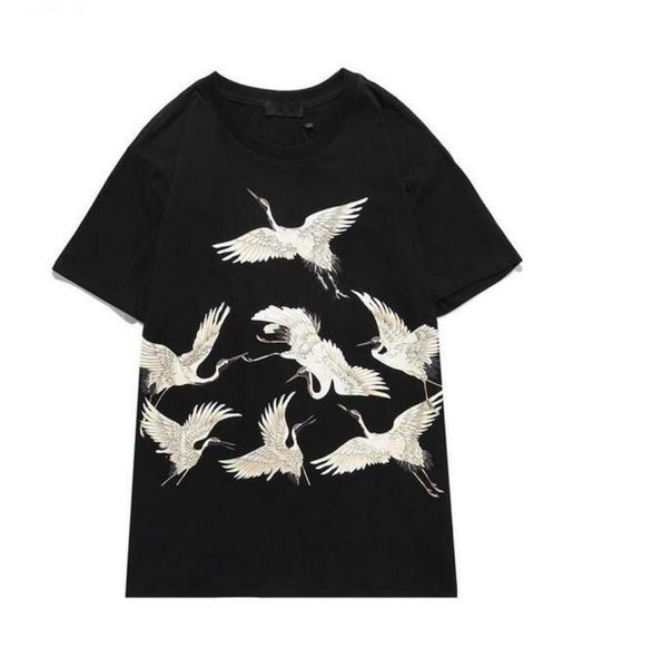 s summer amari t-shirts designer men's man t-shirts printed fashion cotton casual womens tees short sleeve luxury hip hop streetwear ov, White;black
s summer amari t-shirts designer men's man t-shirts printed fashion cotton casual womens tees short sleeve luxury hip hop streetwear ov, White;black