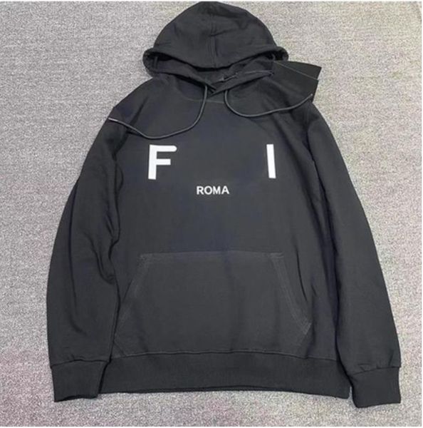 men's women's hoodie designer sweaters hooded sweater couple street print letters pullover embroidery jacket high terry s8cf, Black
men's women's hoodie designer sweaters hooded sweater couple street print letters pullover embroidery jacket high terry s8cf, Black