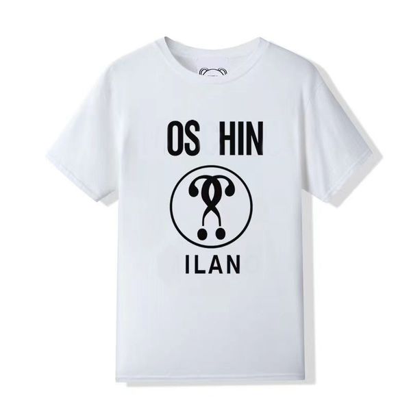mens t shirt designer men tshirt man black tee womens clothes size t-shirts 100% cotton short sleeve chest triangle inlay tees fashion overs, White;black
mens t shirt designer men tshirt man black tee womens clothes size t-shirts 100% cotton short sleeve chest triangle inlay tees fashion overs, White;black