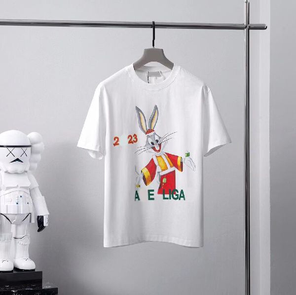 t shirt summer fashion mens womens designers tees tshirt loose sleeve luxurys letter cotton t-shirt clothing polos short brand clothes dfzt, White;black
t shirt summer fashion mens womens designers tees tshirt loose sleeve luxurys letter cotton t-shirt clothing polos short brand clothes dfzt, White;black