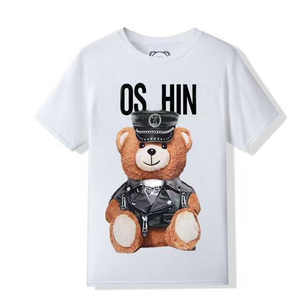 mens t shirt designer men tshirt man black tee womens clothes size t-shirts 100% cotton short sleeve chest triangle inlay tees fashion overs, White;black
mens t shirt designer men tshirt man black tee womens clothes size t-shirts 100% cotton short sleeve chest triangle inlay tees fashion overs, White;black