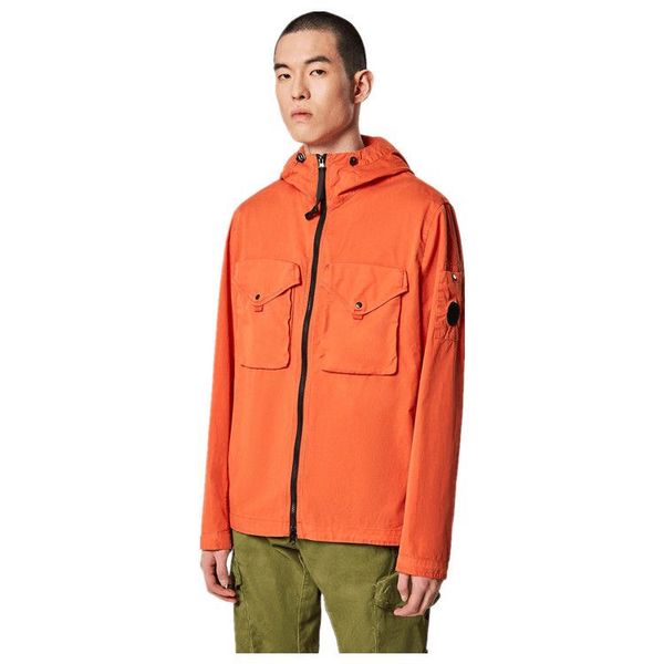 cp c0mpany nylon brand mens toney jackets classic zipper high-quality embroidered badge style casual loose men's jacket fashion hoodies, Black;brown
cp c0mpany nylon brand mens toney jackets classic zipper high-quality embroidered badge style casual loose men's jacket fashion hoodies, Black;brown