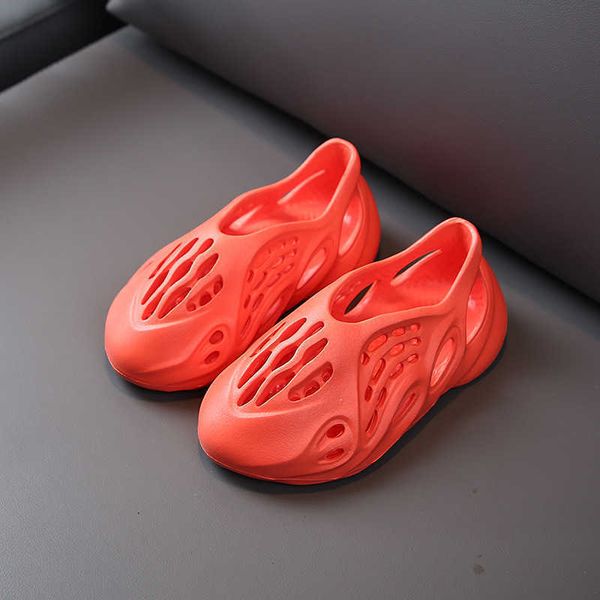 foam lightweight hole children water shoes boys girls fashion beach summer sandals baby toddler little big kids designer slides x0719 5swih, Black;red
foam lightweight hole children water shoes boys girls fashion beach summer sandals baby toddler little big kids designer slides x0719 5swih, Black;red