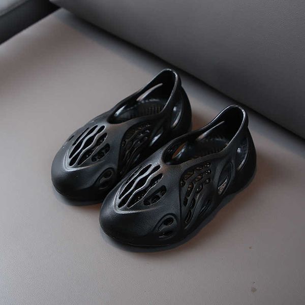 foam lightweight hole children water shoes boys girls fashion beach summer sandals baby toddler little big kids designer slides x0719 462vv, Black;red
foam lightweight hole children water shoes boys girls fashion beach summer sandals baby toddler little big kids designer slides x0719 462vv, Black;red
