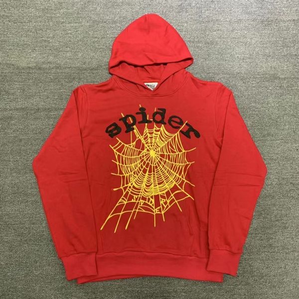 designer kanyes spider 555 hoodie tracksuit jacket spi5er fashion streetwear printed men's and women's couple's sweater hoody, Gray
designer kanyes spider 555 hoodie tracksuit jacket spi5er fashion streetwear printed men's and women's couple's sweater hoody, Gray