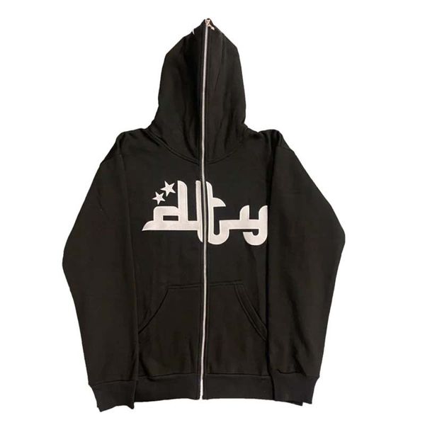 y2k full zip up hoodie men's hoodies skeleton men autumn winter sweatshirt hip hopoversized gothic rhinestones web jacket 4wml, Black
y2k full zip up hoodie men's hoodies skeleton men autumn winter sweatshirt hip hopoversized gothic rhinestones web jacket 4wml, Black