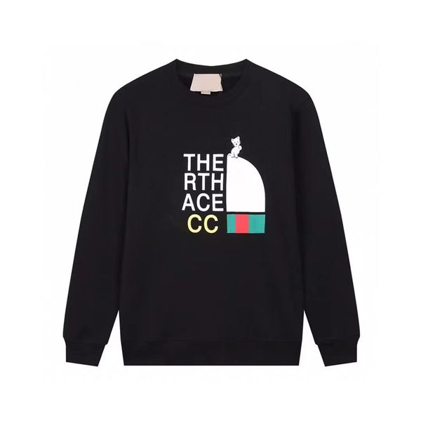 designer hoodeds sweatshirts men's women's designers hooded mens clothing high street printed pullover 2022 winter sweatshirt ss m, Black
designer hoodeds sweatshirts men's women's designers hooded mens clothing high street printed pullover 2022 winter sweatshirt ss m, Black