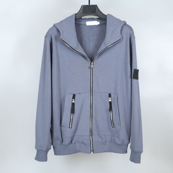 brand toney jacket hoodies stones metal cardigan zip narrow brim and oval back island hoodie size m-2xl pzxv 1q5i, Black 
brand toney jacket hoodies stones metal cardigan zip narrow brim and oval back island hoodie size m-2xl pzxv 1q5i, Black