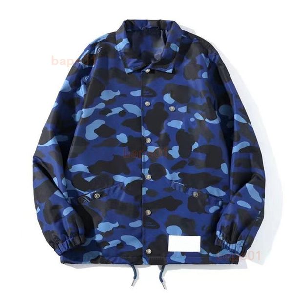 mens designer jackets hoodie fashion hooded trench coat youth clothing camouflage print coats size m-3xl 7 r252, Black;brown
mens designer jackets hoodie fashion hooded trench coat youth clothing camouflage print coats size m-3xl 7 r252, Black;brown
