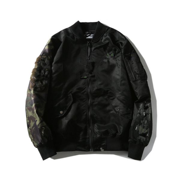 cotton coat designer jackets bomber mens jacket windbreaker varsity windbreak stamping casual baseball winter man puffer padded woolen fligh, Black;brown
cotton coat designer jackets bomber mens jacket windbreaker varsity windbreak stamping casual baseball winter man puffer padded woolen fligh, Black;brown