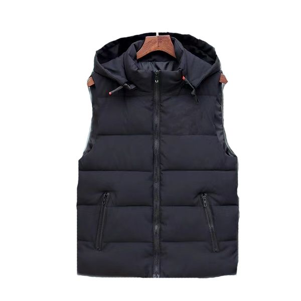 vest mens down vests winter jacket waterproof gilet thick warm downs jackets outerwear luxury streetwear gilets casual geometric hooded zipp, Black;white
vest mens down vests winter jacket waterproof gilet thick warm downs jackets outerwear luxury streetwear gilets casual geometric hooded zipp, Black;white