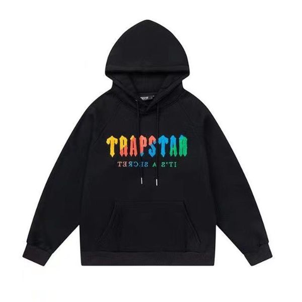 men designer hoodie 2023 sweatshirt printed street pullover winter couple casual jpug, Black
men designer hoodie 2023 sweatshirt printed street pullover winter couple casual jpug, Black
