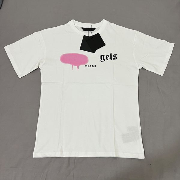 men's t shirts palms angels t shirt city designer limited inkjet graffiti letter printing men's women's sailboat short-sleeve, White;black
men's t shirts palms angels t shirt city designer limited inkjet graffiti letter printing men's women's sailboat short-sleeve, White;black