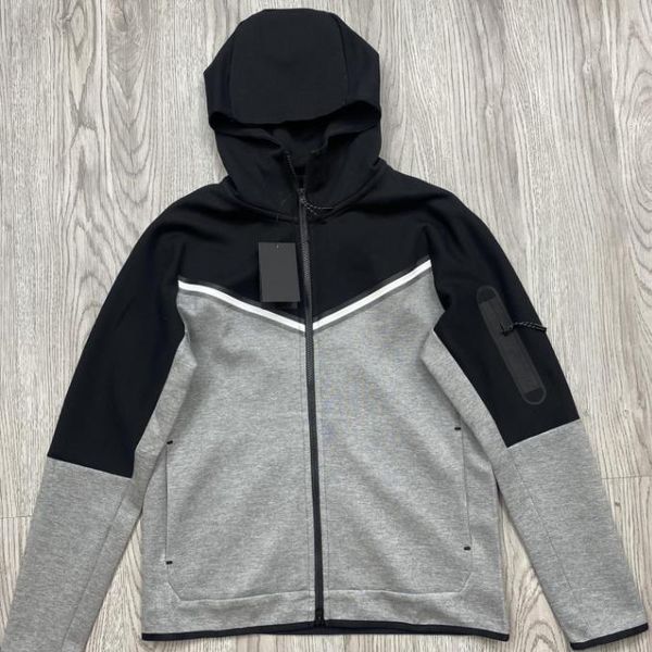 m-xxl tech full-zip solid men jackets hoodies sweatshirts colors ycur, Black
m-xxl tech full-zip solid men jackets hoodies sweatshirts colors ycur, Black