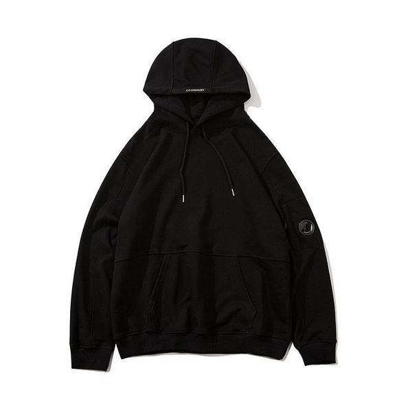 cp c0mpany nylon brand mens toney jackets classic zipper high-quality embroidered badge style casual loose men's jacket fashion hoodies, Black
cp c0mpany nylon brand mens toney jackets classic zipper high-quality embroidered badge style casual loose men's jacket fashion hoodies, Black