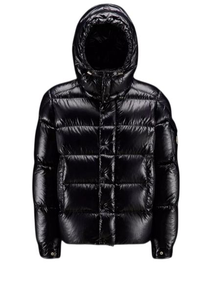 trend down jacket fashion design winter men's women's parka coat hooded zipper thick warm duck nfc scan 4fz7, Black
trend down jacket fashion design winter men's women's parka coat hooded zipper thick warm duck nfc scan 4fz7, Black