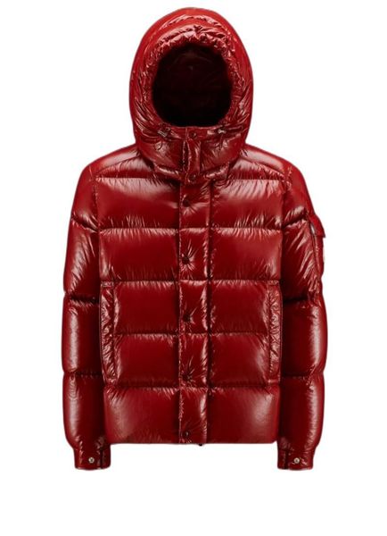trend down jacket fashion design winter men's women's parka coat hooded zipper thick warm duck nfc scan 7y01, Black
trend down jacket fashion design winter men's women's parka coat hooded zipper thick warm duck nfc scan 7y01, Black