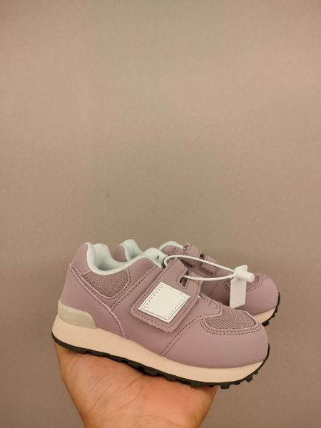 kids shoes nb designer 574 boys sport sneaker toddlers girls youth kid children infants hook & loop trainers baby black dark blue pink shoe
kids shoes nb designer 574 boys sport sneaker toddlers girls youth kid children infants hook & loop trainers baby black dark blue pink shoe