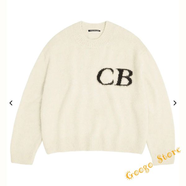 men's 2023 cole buxton grey relaxed high-quality pants woolen sweaters men women 1 quality sweatpants vintage knit sportswear set 24bh, Black
men's 2023 cole buxton grey relaxed high-quality pants woolen sweaters men women 1 quality sweatpants vintage knit sportswear set 24bh, Black