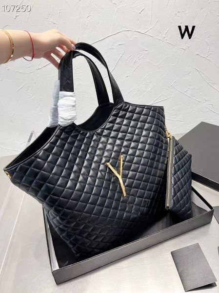 designer bag designer icare maxi tote bag in quilted lambskin leather fashion large capacity shopping bags luxury women handbag purse womens
designer bag designer icare maxi tote bag in quilted lambskin leather fashion large capacity shopping bags luxury women handbag purse womens