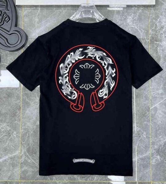 fashionable men's classic t-shirt brand level white short sweater casual embossed letter horseshoe sanskrit cross pattern p6zn, White;black
fashionable men's classic t-shirt brand level white short sweater casual embossed letter horseshoe sanskrit cross pattern p6zn, White;black