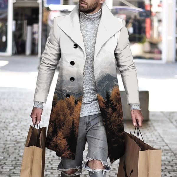 designer men wool trench coat faux fur collar fashion winter business long thick slim fit overcoat jacket parka mens clothing plus size 4xl, Tan;black
designer men wool trench coat faux fur collar fashion winter business long thick slim fit overcoat jacket parka mens clothing plus size 4xl, Tan;black