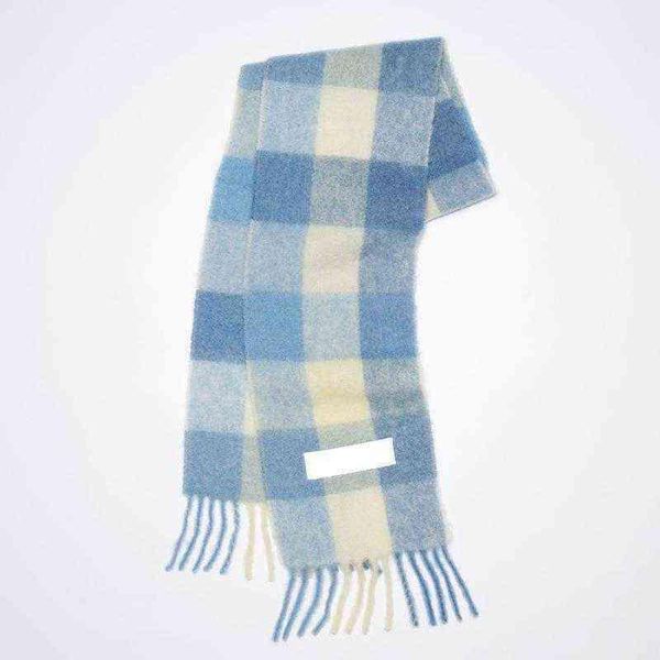scarf designer mens winter scarfs woman cashmere soft thick fashion luxury scarves classic check big plaid shawls medium length versatile wa, Blue;gray
scarf designer mens winter scarfs woman cashmere soft thick fashion luxury scarves classic check big plaid shawls medium length versatile wa, Blue;gray