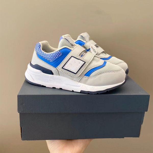 luxury kids designer shoes nb 997 casual classic sneakers core 997h outdoor running boys girls grey blue sports trainers baby kid youth todd, Black
luxury kids designer shoes nb 997 casual classic sneakers core 997h outdoor running boys girls grey blue sports trainers baby kid youth todd, Black
