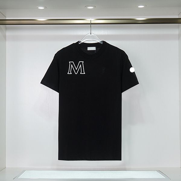 2023 monclair early spring mens t shirt shirts for men designer luxurys designers tshirt brand designer tshirts size s--xxl xcr6 gnkl, White;black
2023 monclair early spring mens t shirt shirts for men designer luxurys designers tshirt brand designer tshirts size s--xxl xcr6 gnkl, White;black
