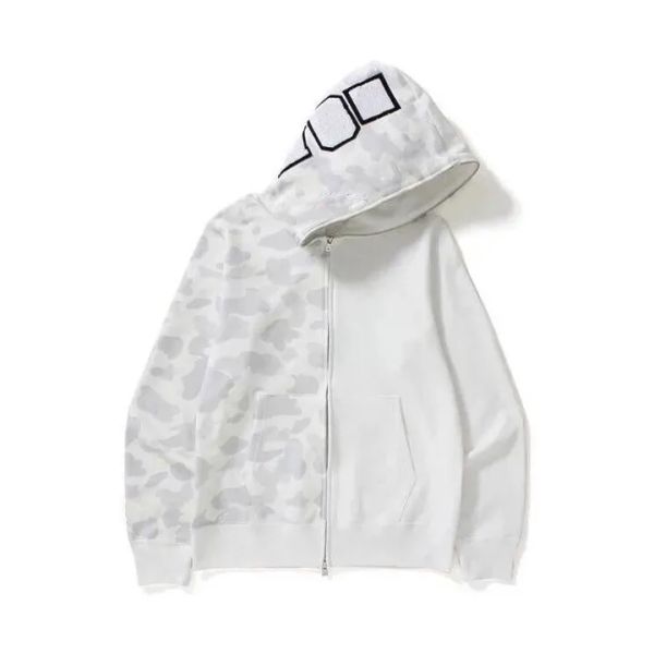 designer ape hoodie shark hoodies zipper sweatshirts fashion full zip crazy face jacket warm jackets big abc felpa camo sudadera hooded coat, Black
designer ape hoodie shark hoodies zipper sweatshirts fashion full zip crazy face jacket warm jackets big abc felpa camo sudadera hooded coat, Black