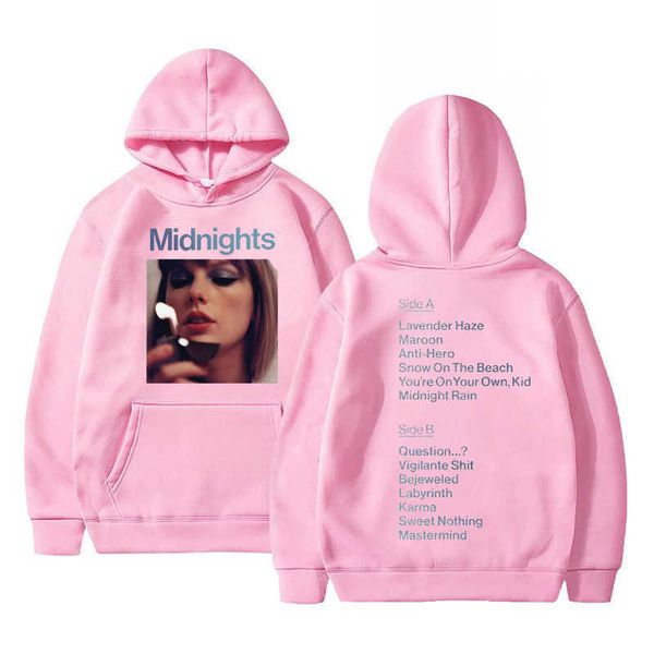 taylor album swift same style men's hoodies sweatshirts mindnights new men print winter graphic hip hop oversizedq75u 7 v9qk, Black
taylor album swift same style men's hoodies sweatshirts mindnights new men print winter graphic hip hop oversizedq75u 7 v9qk, Black
