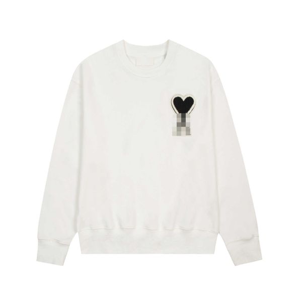 amis designer mens embroidery hoodie high street hoody women sweatshirts red heart long sleeve couples paris crew neck fashion new x7quejoj, White;black
amis designer mens embroidery hoodie high street hoody women sweatshirts red heart long sleeve couples paris crew neck fashion new x7quejoj, White;black
