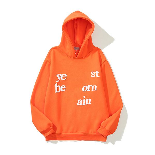cpfm ye must be born again hoodie men's women hoodies sweatshirts puff print men pullover heavy fabric embroidery hood dag2, Black
cpfm ye must be born again hoodie men's women hoodies sweatshirts puff print men pullover heavy fabric embroidery hood dag2, Black