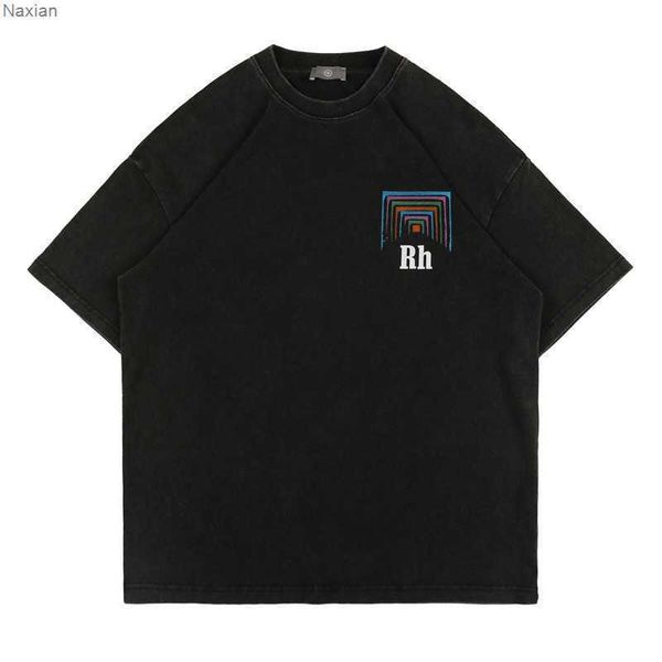 horse rhude tshirt men women vintage rhude tee make old washed oversize short sleevegm wzfu, White;black
horse rhude tshirt men women vintage rhude tee make old washed oversize short sleevegm wzfu, White;black