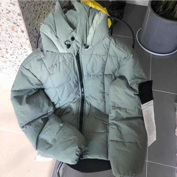 designers mens down jacket winter reflective cotton metal nylon waterproof and warm thickened jackets coats stone phfz, Black
designers mens down jacket winter reflective cotton metal nylon waterproof and warm thickened jackets coats stone phfz, Black